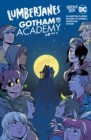 Lumberjanes/Gotham Academy #2 - eBook