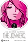 The Joyners #2 - eBook