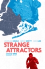 Strange Attractors #1 - eBook