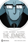 The Joyners #1 - eBook