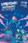 Lumberjanes/Gotham Academy #3 - eBook