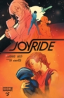 Joyride #5 - eBook