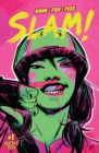 SLAM! #1 - eBook