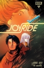 Joyride #9 - eBook
