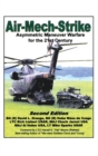 Air-Mech-Strike : Asymmetric Maneuver Warfare for the 21st Century - Book