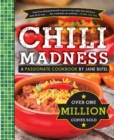 Chili Madness : A Passionate Cookbook by Jane Butel - eBook