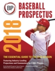 Baseball Prospectus 2018 - eBook