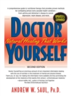 Doctor Yourself : Natural Healing That Works - Book