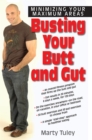 Busting Your Butt and Gut : Minimizing Your Maximum Areas - Book
