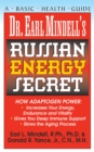 Dr. Earl Mindell's Russian Energy Secret - Book