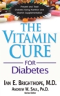 The Vitamin Cure for Diabetes - Book