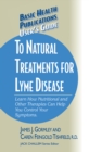 User's Guide to Natural Treatments for Lyme Disease - Book