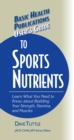 User's Guide to Sports Nutrients - Book