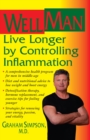 WellMan : Live Longer by Controlling Inflammation - Book