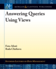 Answering Queries Using Views - eBook