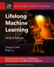 Lifelong Machine Learning - Book