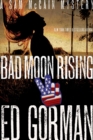 Bad Moon Rising - eBook