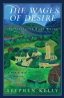 The Wages of Desire : A World War II Mystery - Book