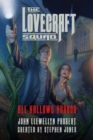 The Lovecraft Squad - eBook