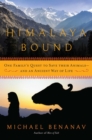 Himalaya Bound : One Family's Quest to Save Their Animals-And an Ancient Way of Life - eBook