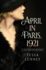 April in Paris, 1921 - eBook
