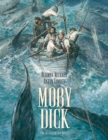 Moby Dick : The Illustrated Novel - Book