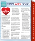 EKGS and ECGS (Speedy Study Guides) - eBook