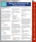 English Grammar And Punctuation (Speedy Study Guides) - eBook