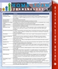 Home Loan Terminology 1 : Speedy Study Guides - eBook