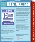 HTML Guide (Speedy Study Guides) - eBook