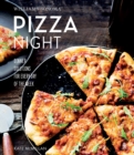 Pizza Night : Dinner Solutions for Every Day of the Week - eBook