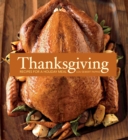 Thanksgiving : Recipes for a Holiday Meal - eBook