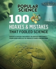 100 Hoaxes & Mistakes That Fooled Science - eBook