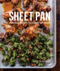 Sheet Pan : Delicious Recipes for Hands-Off Meals - eBook