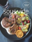 Sous Vide Cookbook - Book