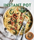 Instant Pot Family Meals - Book