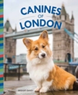 Canines of London - Book