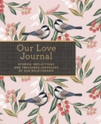 Love Journal - Book