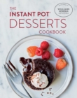 The Instant Pot Desserts Cookbook - Book