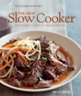 The New Slow Cooker : Comfort Classics Reinvented - eBook