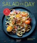 Salad of the Day - Book