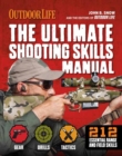 The Ultimate Shooting Skills Manual - Book