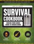 The Ultimate Survival Cookbook - Book