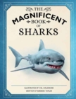 The Magnificent Book of Sharks - Book