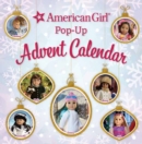 American Girl Pop-Up Advent Calendar - Book