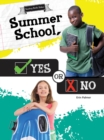 Summer School, Yes or No - eBook