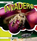 Insects as Invaders - eBook