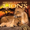 Social Lives of Lions - eBook