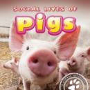 Social Lives of Pigs - eBook
