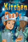 Kitchen Chaos - eBook
